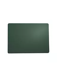 ASA SELECTION | Tischset in Lederoptik | Verde