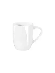 ASA SELECTION | Tazza con manico "A Table Fine" 0,35 l | Bianco