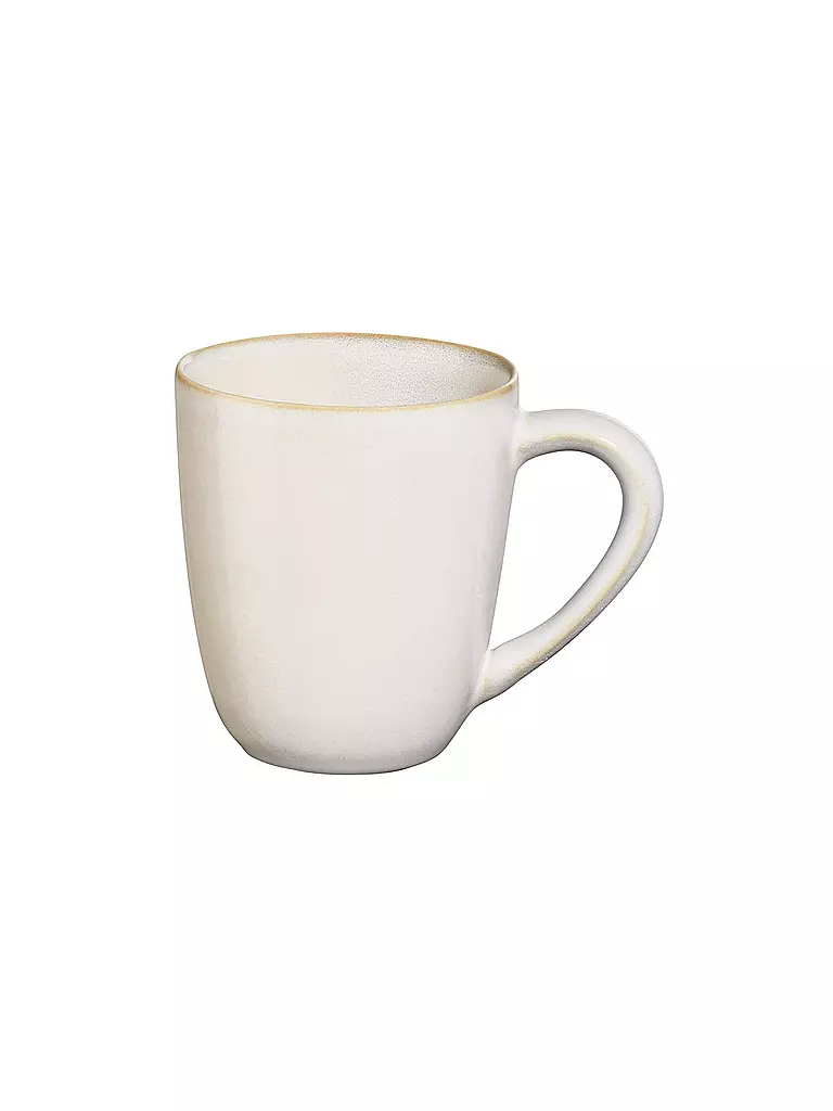 ASA SELECTION | Tazza con manico 0,25 l Saisons Sand | Beige
