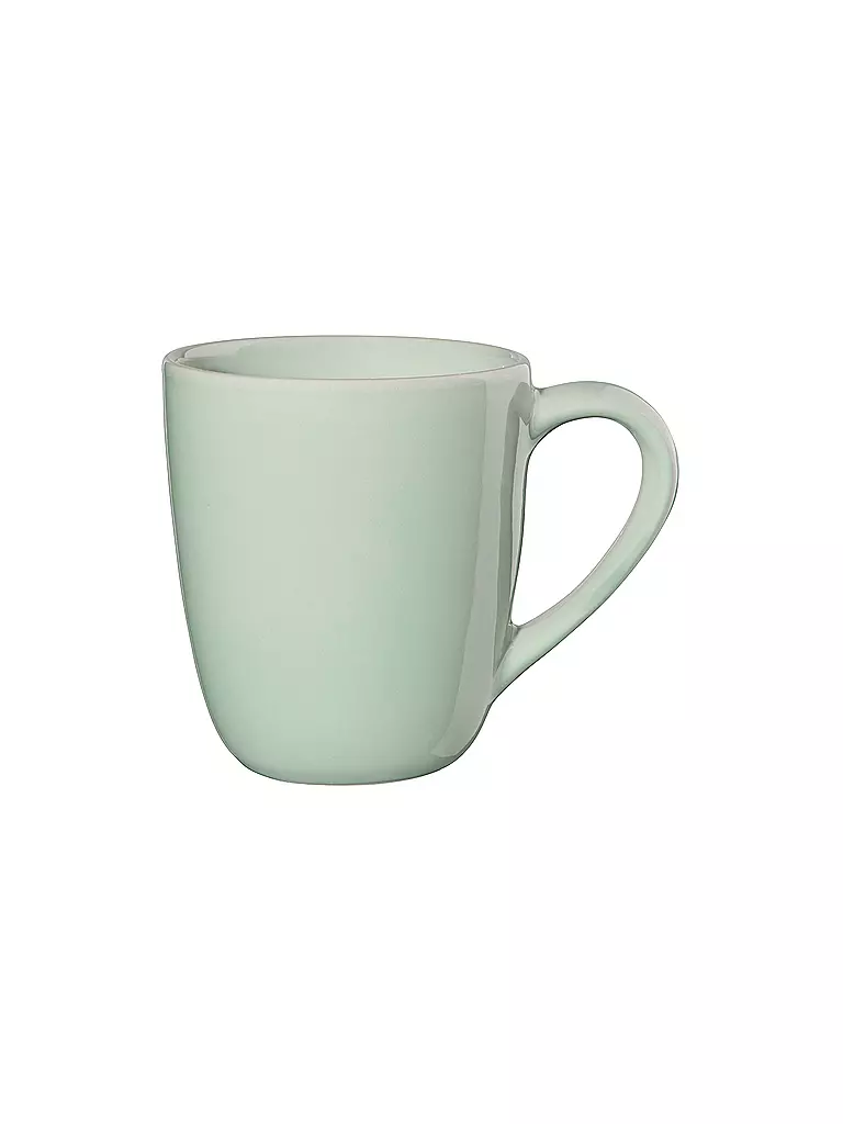ASA SELECTION | Tazza con manico 0,25l SEMANA Herb | Menta