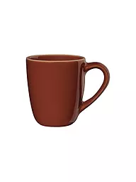 ASA SELECTION | Tazza con manico 0,25l SEMANA Lobster | Rosso
