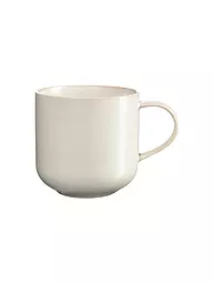 ASA SELECTION | Tazza con manico Coppa 0,4l Nori | Beige