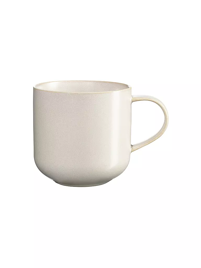ASA SELECTION | Tazza con manico COPPA 0,4 Tofu | Beige