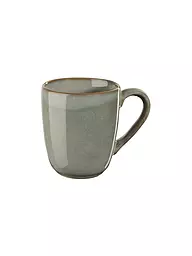 ASA SELECTION | Tazza con manico 0,25 l Saisons Sand | Verde
