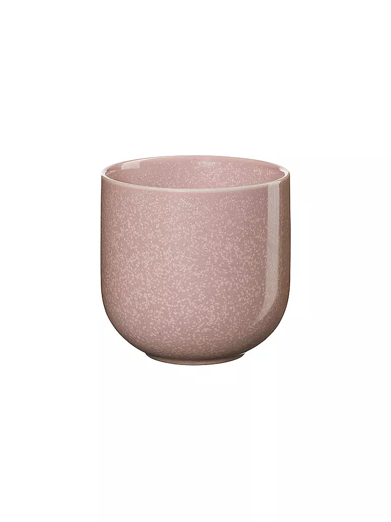 ASA SELECTION | Tazza da tè 2 pz. COPPA HANAMI 0,2l | Rosa