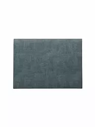 ASA SELECTION | Tischset "Meli-Melo" 46x33cm (Denim) | Blu