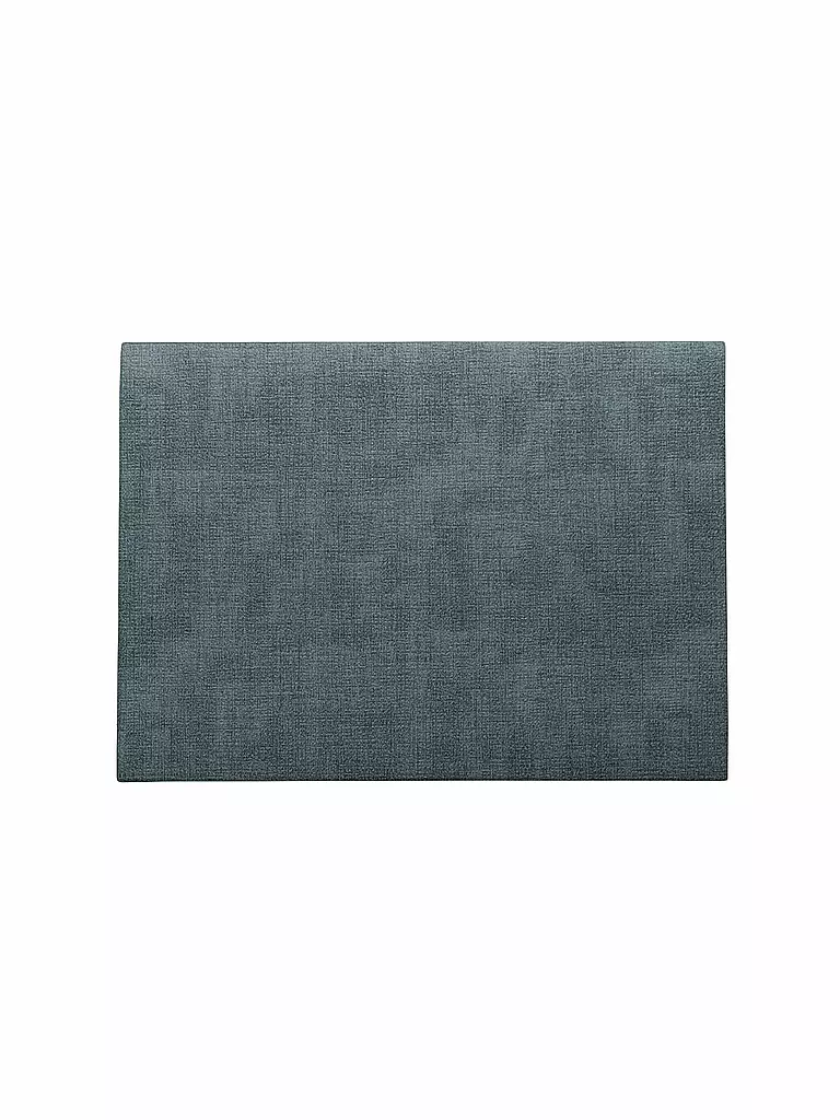ASA SELECTION | Tischset "Meli-Melo" 46x33cm (Denim) | Blu
