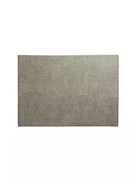 ASA SELECTION | Tischset "Meli-Melo" 46x33cm (Denim) | Grigio