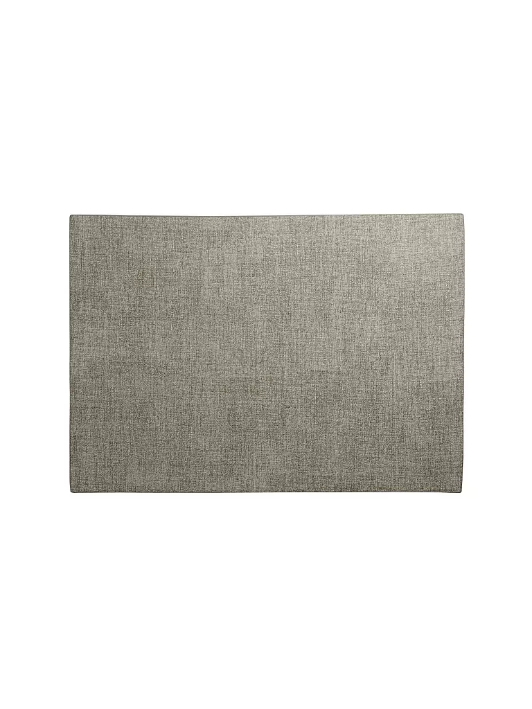 ASA SELECTION | Tischset "Meli-Melo" 46x33cm (Earth) | Grigio