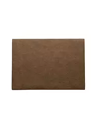 ASA SELECTION | Tavola 46x33cm Clay | Cammello