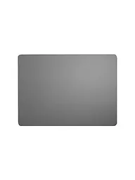 ASA SELECTION | Tischset in Lederoptik | Grigio