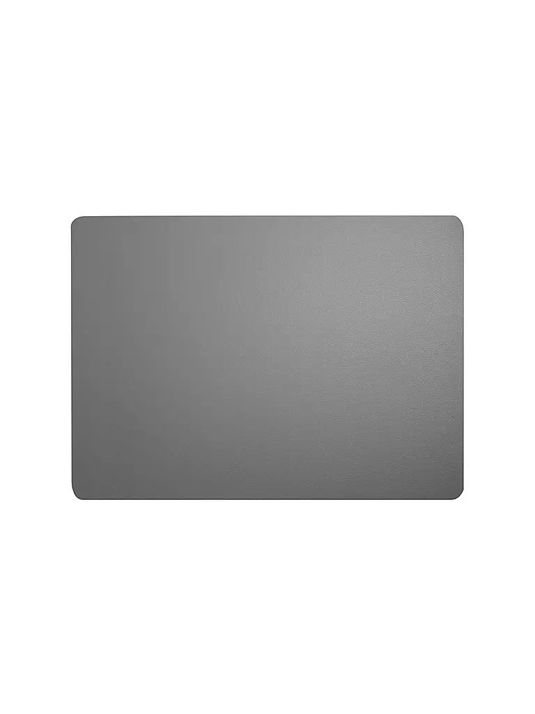 ASA SELECTION | Tischset in Lederoptik | Grigio