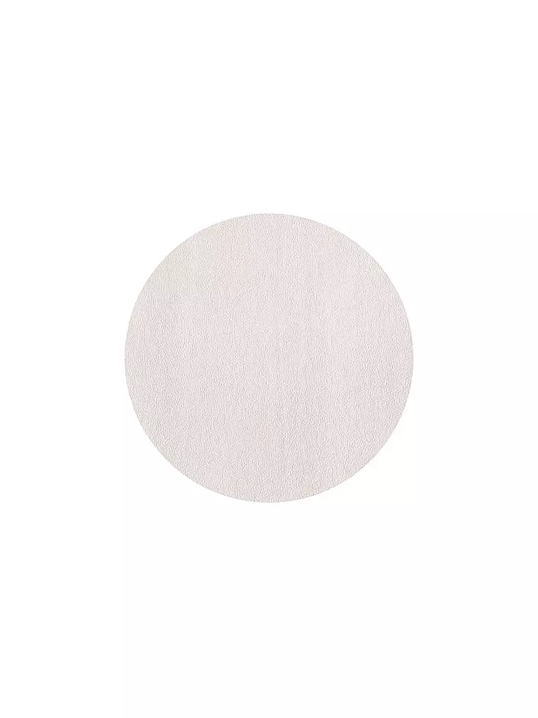 ASA SELECTION | Tischset in Lederoptik | Bianco
