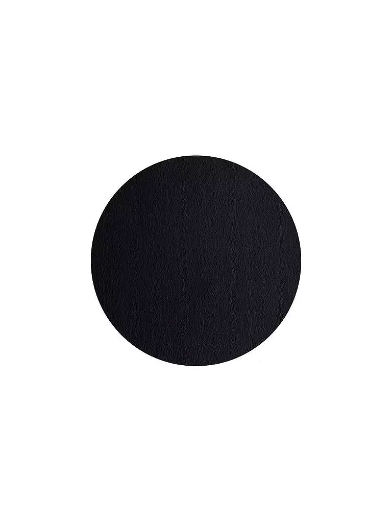 ASA SELECTION | Tischset in Lederoptik | Nero