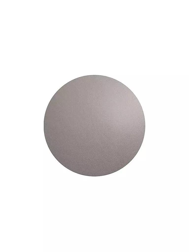 ASA SELECTION | Tischset in Lederoptik | Grigio