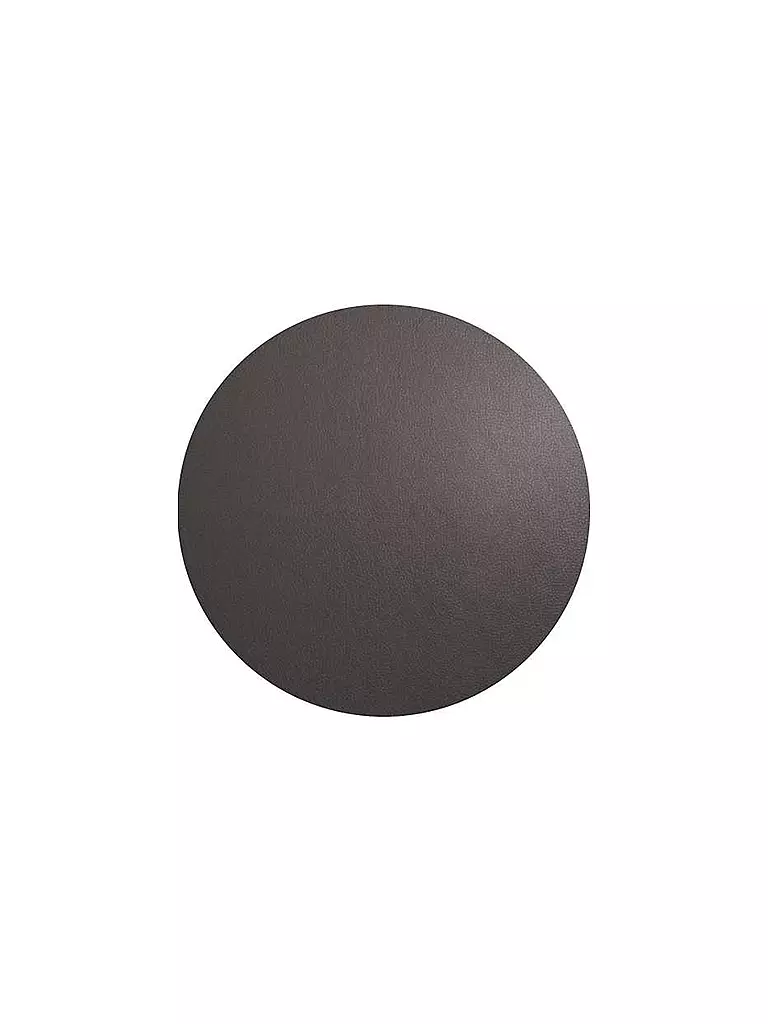 ASA SELECTION | Tischset in Lederoptik | Grigio