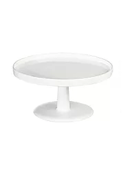 ASA SELECTION | Torta "Grande" 29x13cm | Bianco