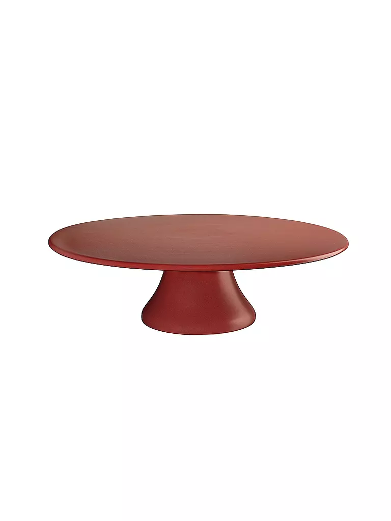 ASA SELECTION | Torta 29cm GRANDE rosso | Rosso