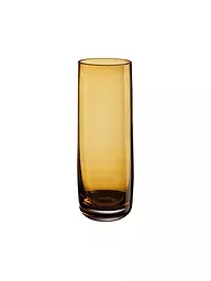 ASA SELECTION | Vaso AJANA 22cm Verde | Giallo