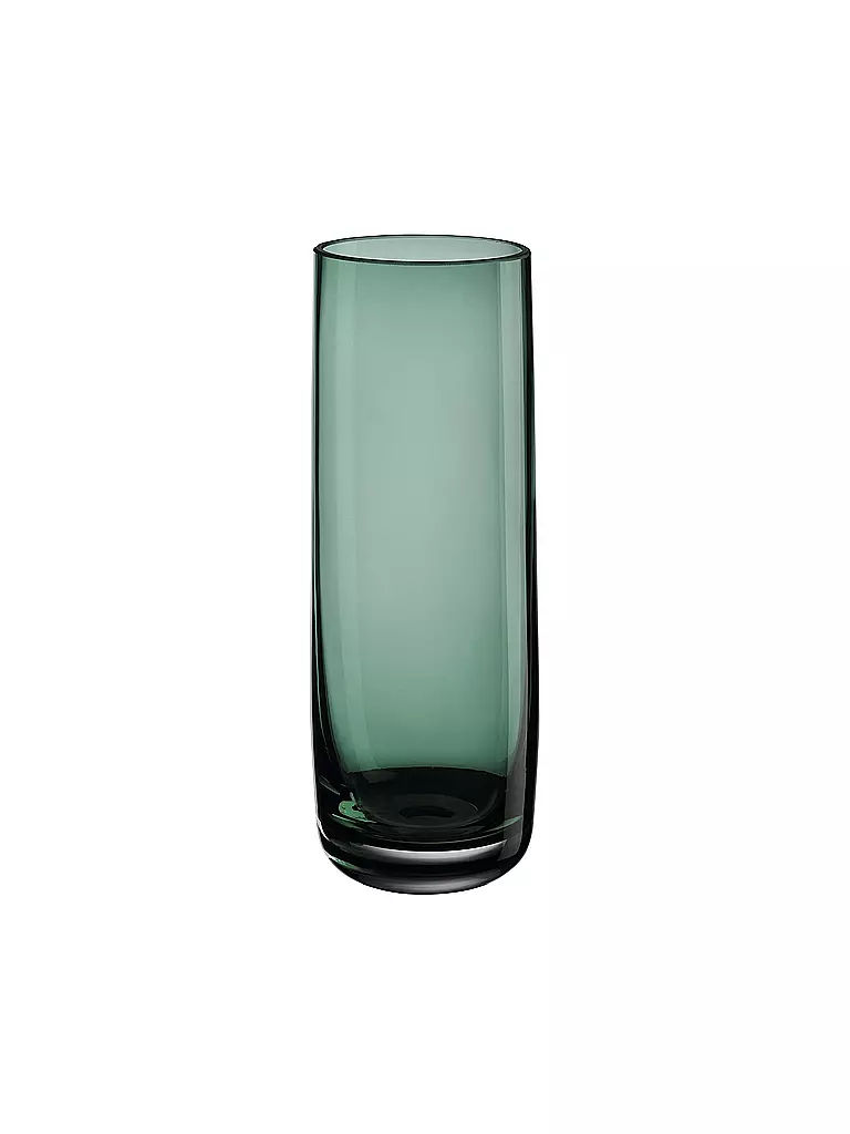 ASA SELECTION | Vaso AJANA 22cm Verde | Verde scuro