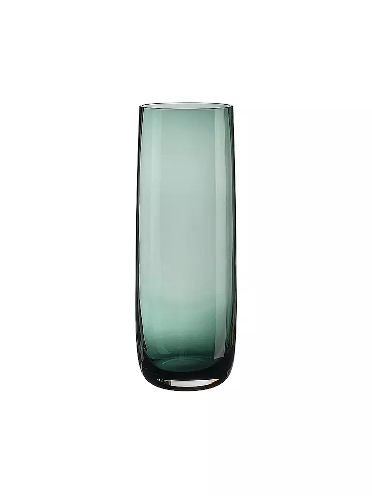 ASA SELECTION | Vaso AJANA 29cm Verde | Verde scuro