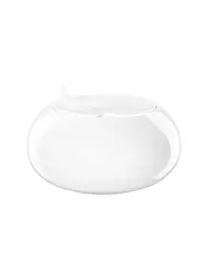 ASA SELECTION | Zuccheriera "A Table Fine" 150ml | Bianco