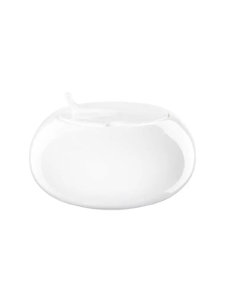 ASA SELECTION | Zuccheriera "A Table Fine" 150ml | Bianco