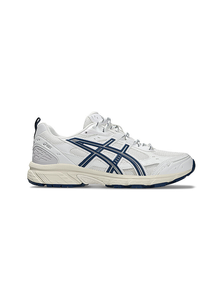 Asics Sneaker bianco 40 1/2