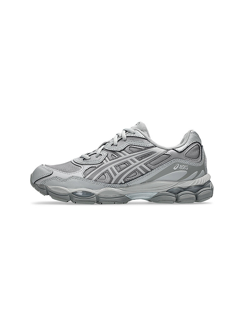 Sneaker GEL-NYC grigio 44 1/2