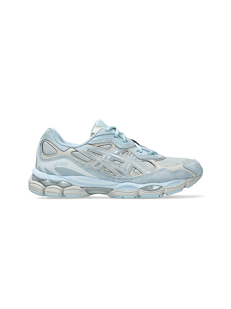 Sneaker GEL-NYC azzurro 42 1/2