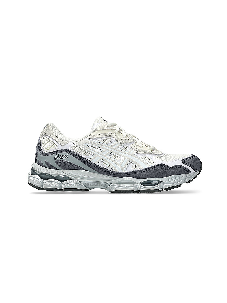 Sneaker GEL-NYC crema 43 1/2