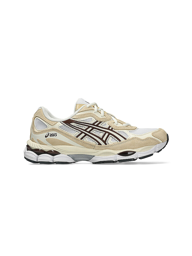 Asics Sneaker GEL-NYC beige 47