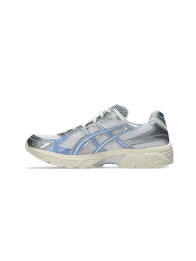 ASICS SPORTSTYLE | Sneaker GEL-1130
Marca: ASICS SPORTSTYLE
Colore: azzurro
Categorie: Moda, Uomo

Materiale: Rete
Motivo: Logo
Altezza del tacco: Tacco basso | Blu chiaro