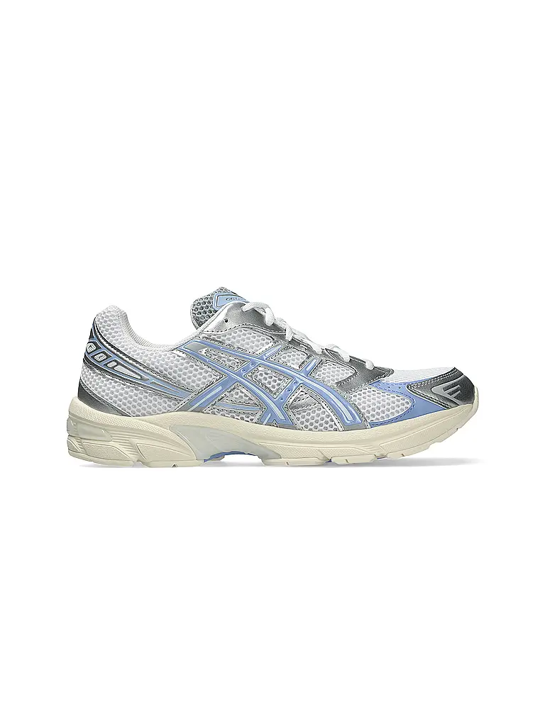 ASICS SPORTSTYLE | Sneaker GEL-1130
Marca: ASICS SPORTSTYLE
Colore: azzurro
Categorie: Moda, Uomo

Materiale: Rete
Motivo: Logo
Altezza del tacco: Tacco basso | Blu chiaro