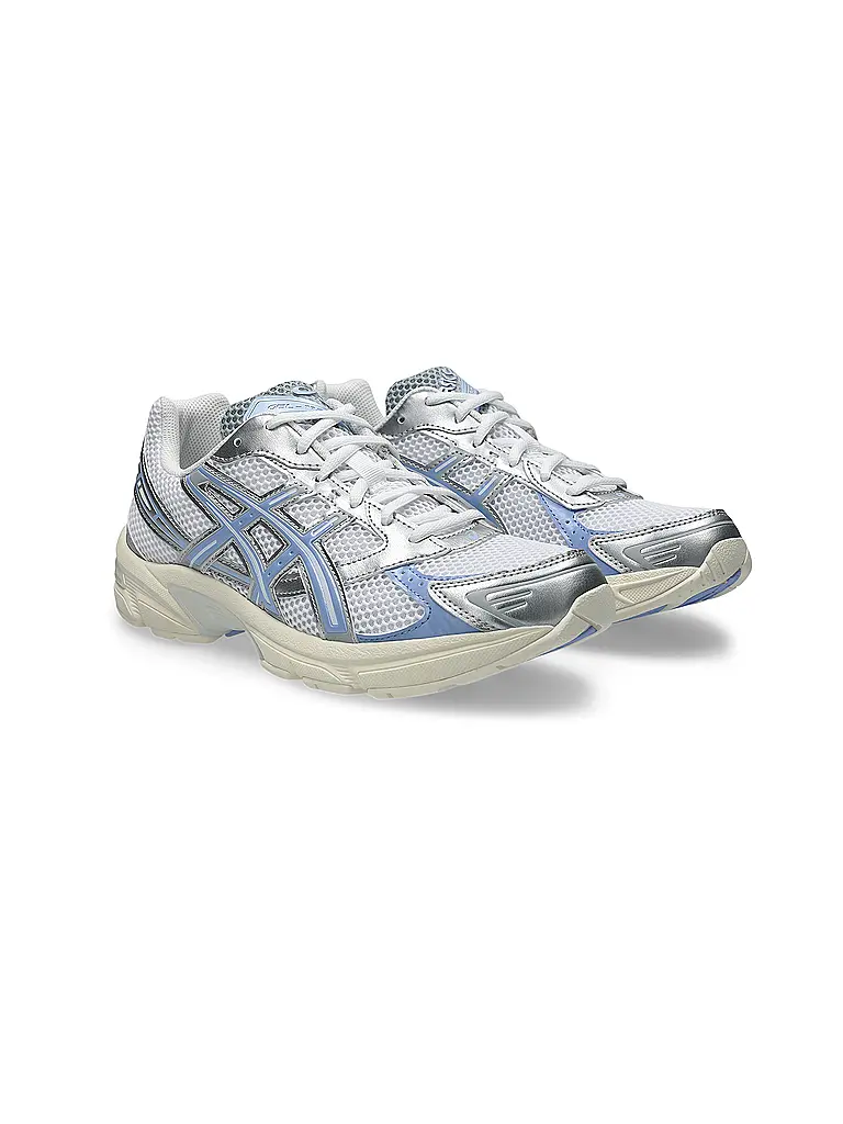 ASICS SPORTSTYLE | Sneaker GEL-1130
Marca: ASICS SPORTSTYLE
Colore: azzurro
Categorie: Moda, Uomo

Materiale: Rete
Motivo: Logo
Altezza del tacco: Tacco basso | Blu chiaro