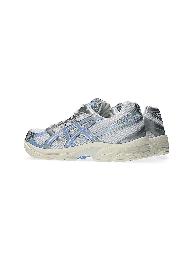 ASICS SPORTSTYLE | Sneaker GEL-1130
Marca: ASICS SPORTSTYLE
Colore: azzurro
Categorie: Moda, Uomo

Materiale: Rete
Motivo: Logo
Altezza del tacco: Tacco basso | Blu chiaro