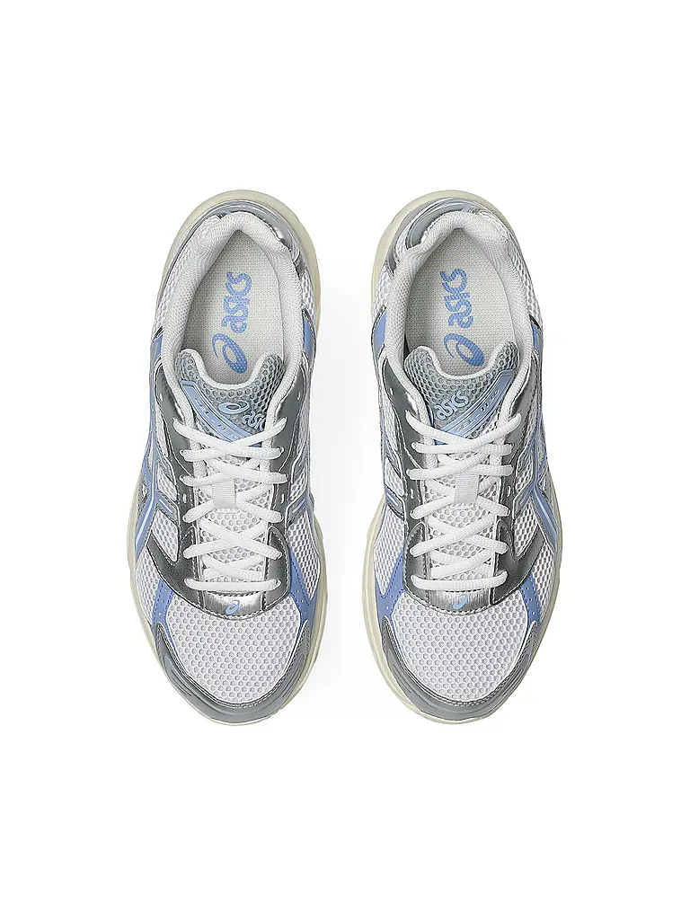 ASICS SPORTSTYLE | Sneaker GEL-1130
Marca: ASICS SPORTSTYLE
Colore: azzurro
Categorie: Moda, Uomo

Materiale: Rete
Motivo: Logo
Altezza del tacco: Tacco basso | Blu chiaro