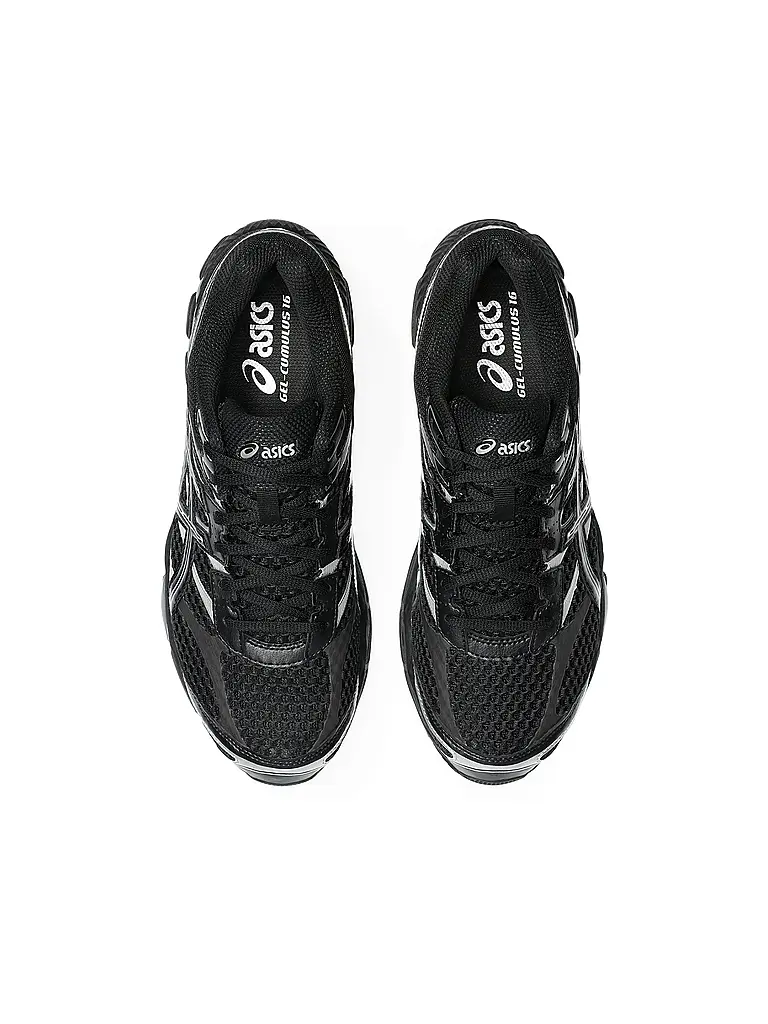 ASICS SPORTSTYLE | Sneaker GEL-CUMULUS 16 | Nero