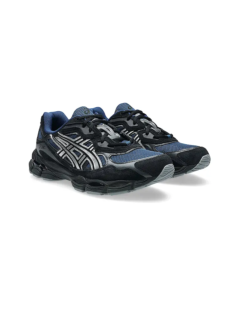 ASICS SPORTSTYLE | Sneaker GEL-NYC
Marca: ASICS SPORTSTYLE
Colore: blu
Categorie: Moda, Uomo

Materiale: Mesh
Altezza del tacco: Tacco basso | Blu