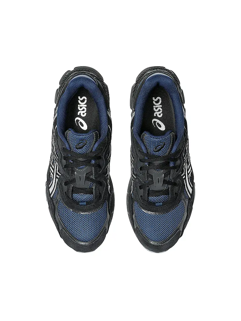 ASICS SPORTSTYLE | Sneaker GEL-NYC
Marca: ASICS SPORTSTYLE
Colore: blu
Categorie: Moda, Uomo

Materiale: Mesh
Altezza del tacco: Tacco basso | Blu