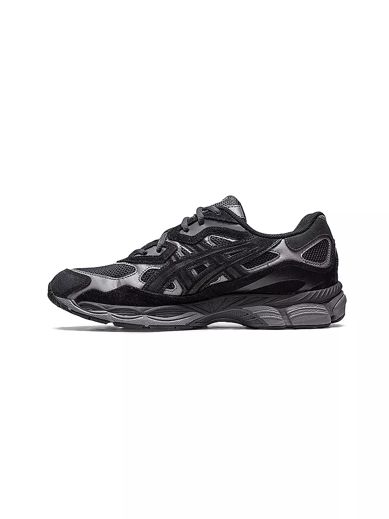 ASICS SPORTSTYLE | Sneaker GEL-NYC | Nero