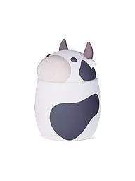 ASOBU | Bicchiere isolante - Thermos 600ml ORSO POLARE Bianco | Bianco