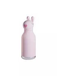 ASOBU | Borraccia termica 460ml GATTO menta | Rosa