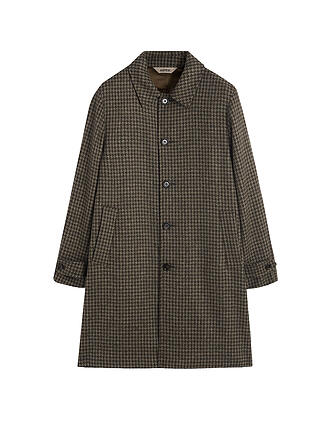 ASPESI | Cappotto di lana