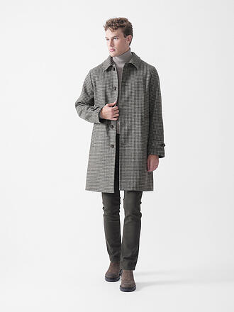 ASPESI | Cappotto di lana