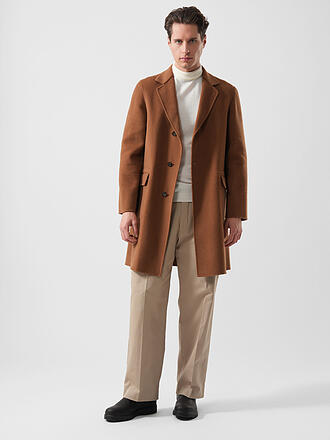 ASPESI | Cappotto di lana