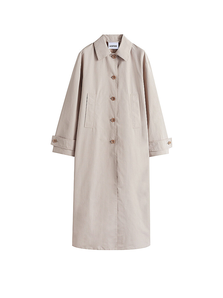 Trenchcoat SOPRABITO beige 40