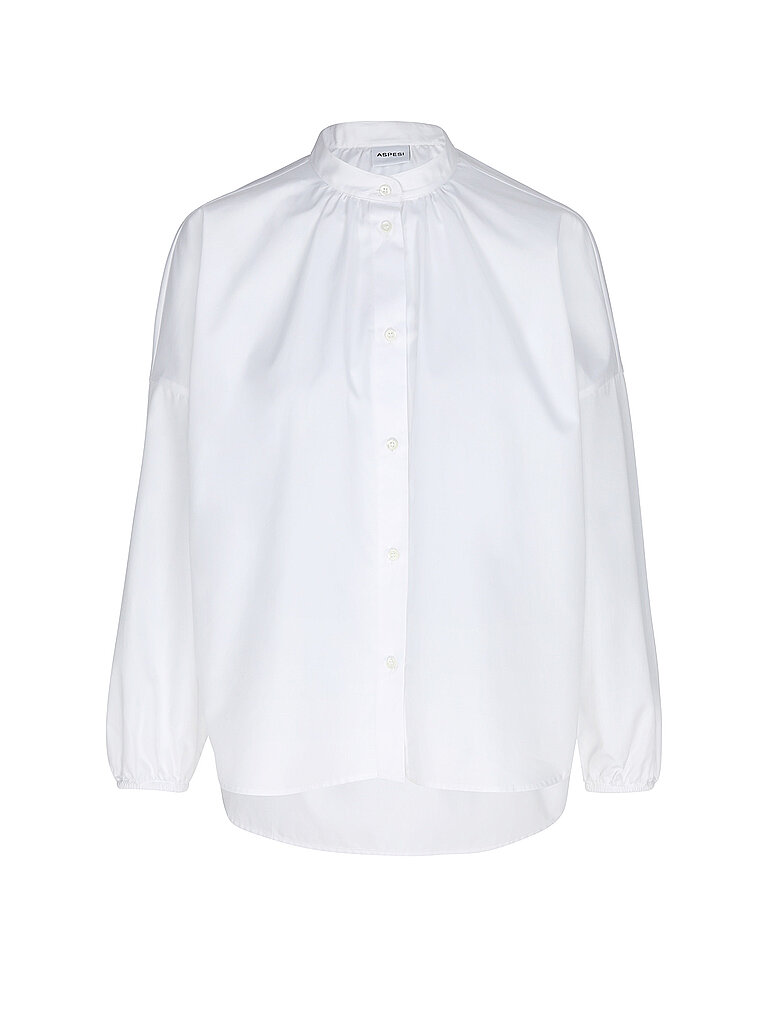 Aspesi Blusa bianco 40