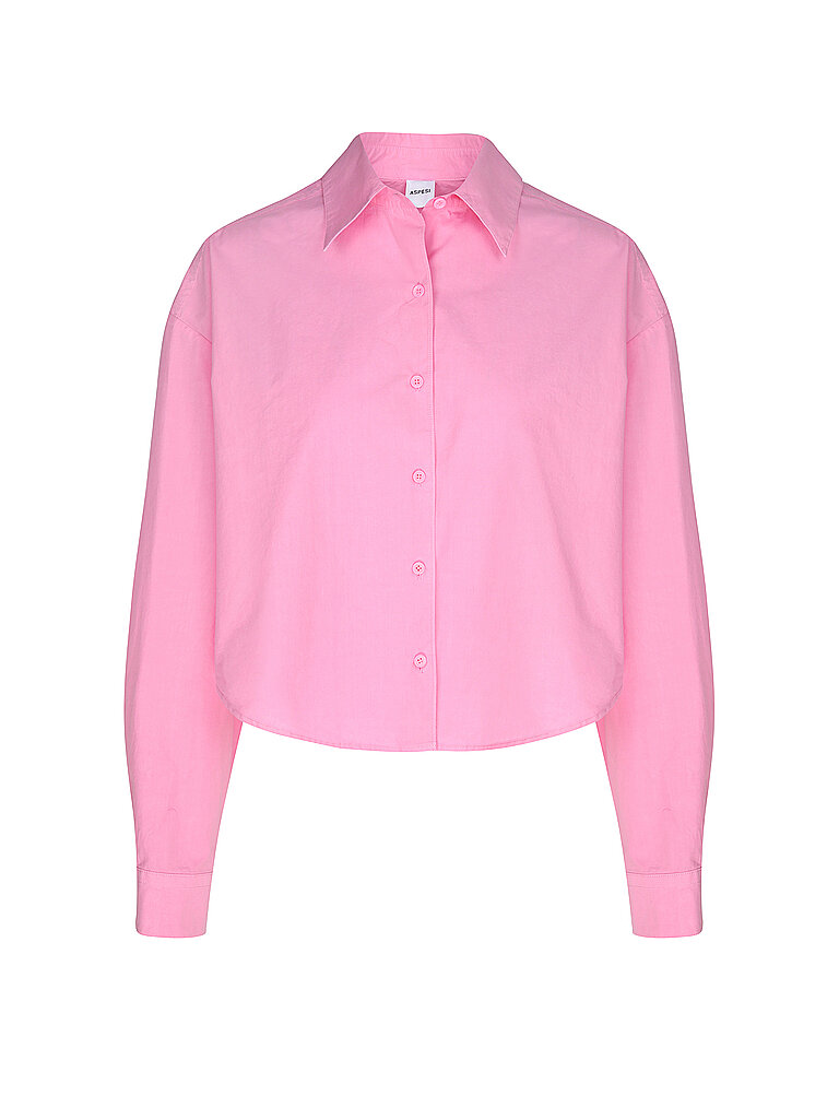 Aspesi Blusa rosa 40