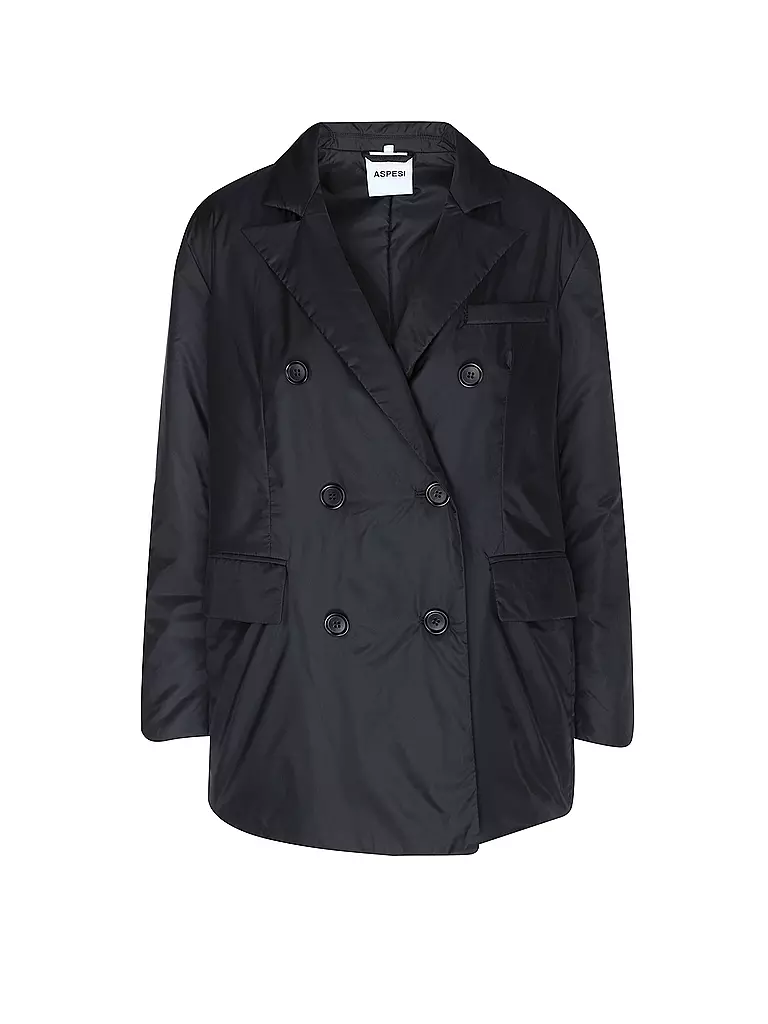 ASPESI | Blazer KORINE | Nero